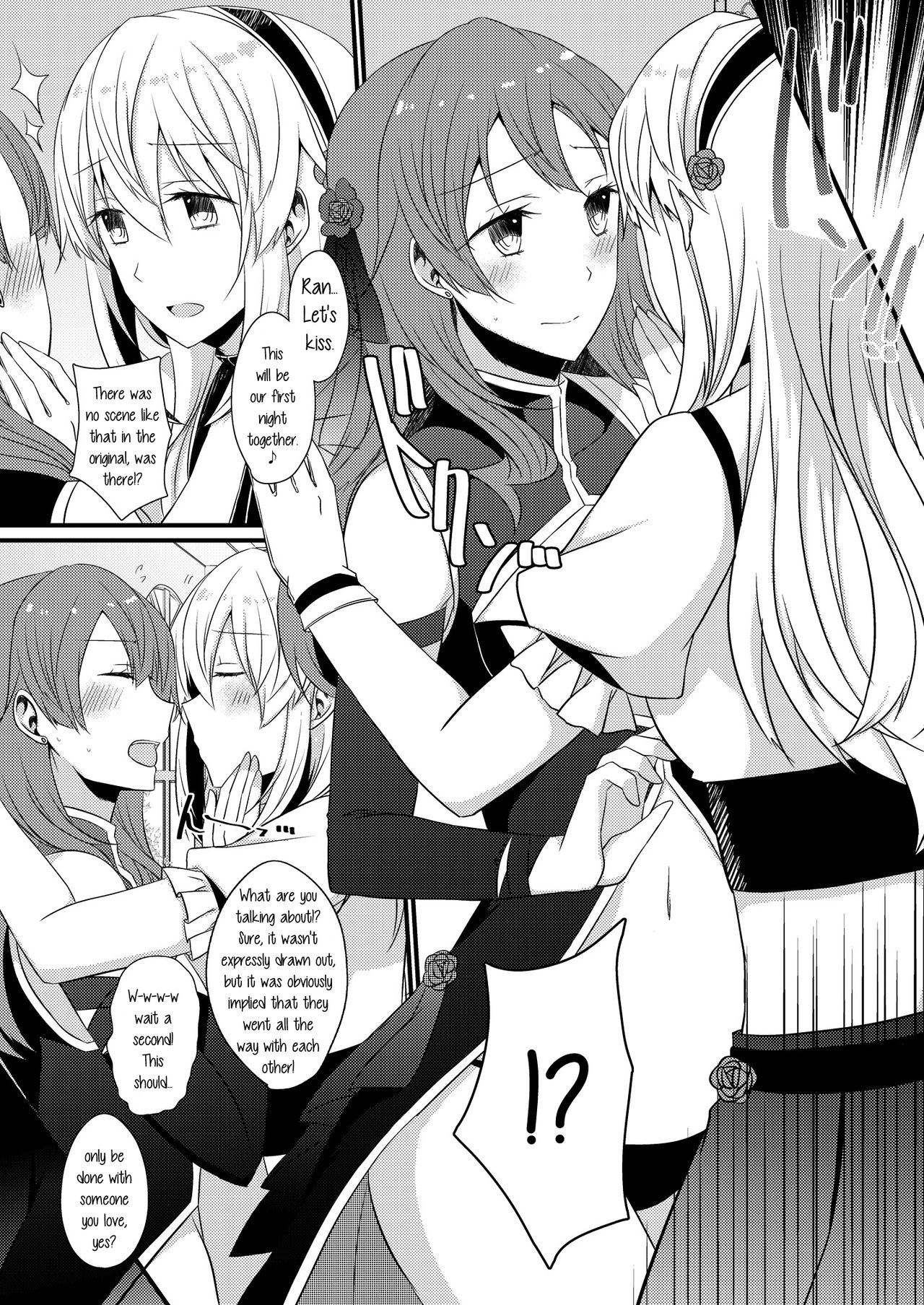 Lady x Lady bulbiferum - Page 44