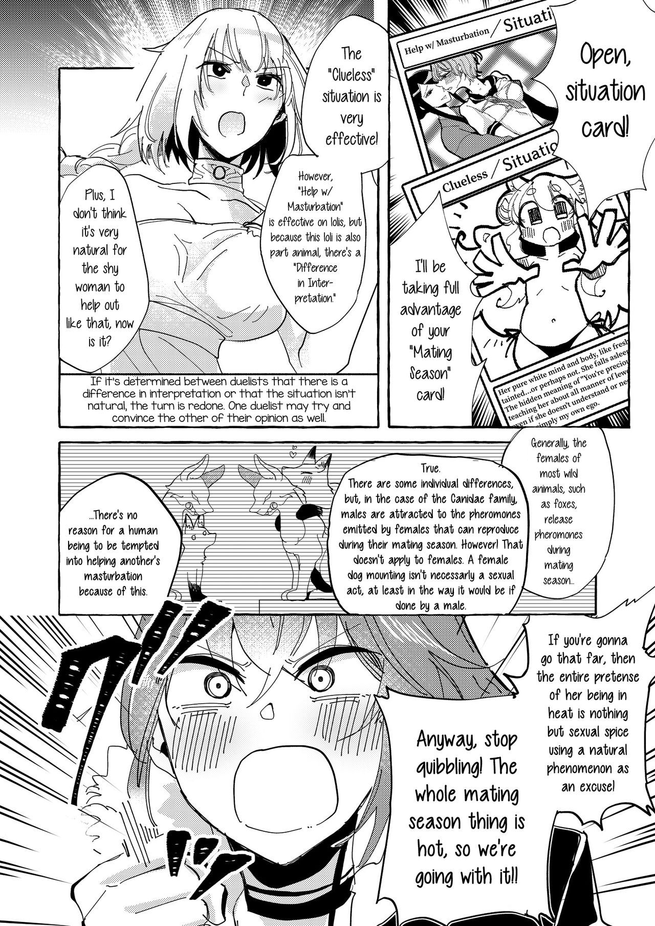 Lady x Lady bulbiferum - Page 60