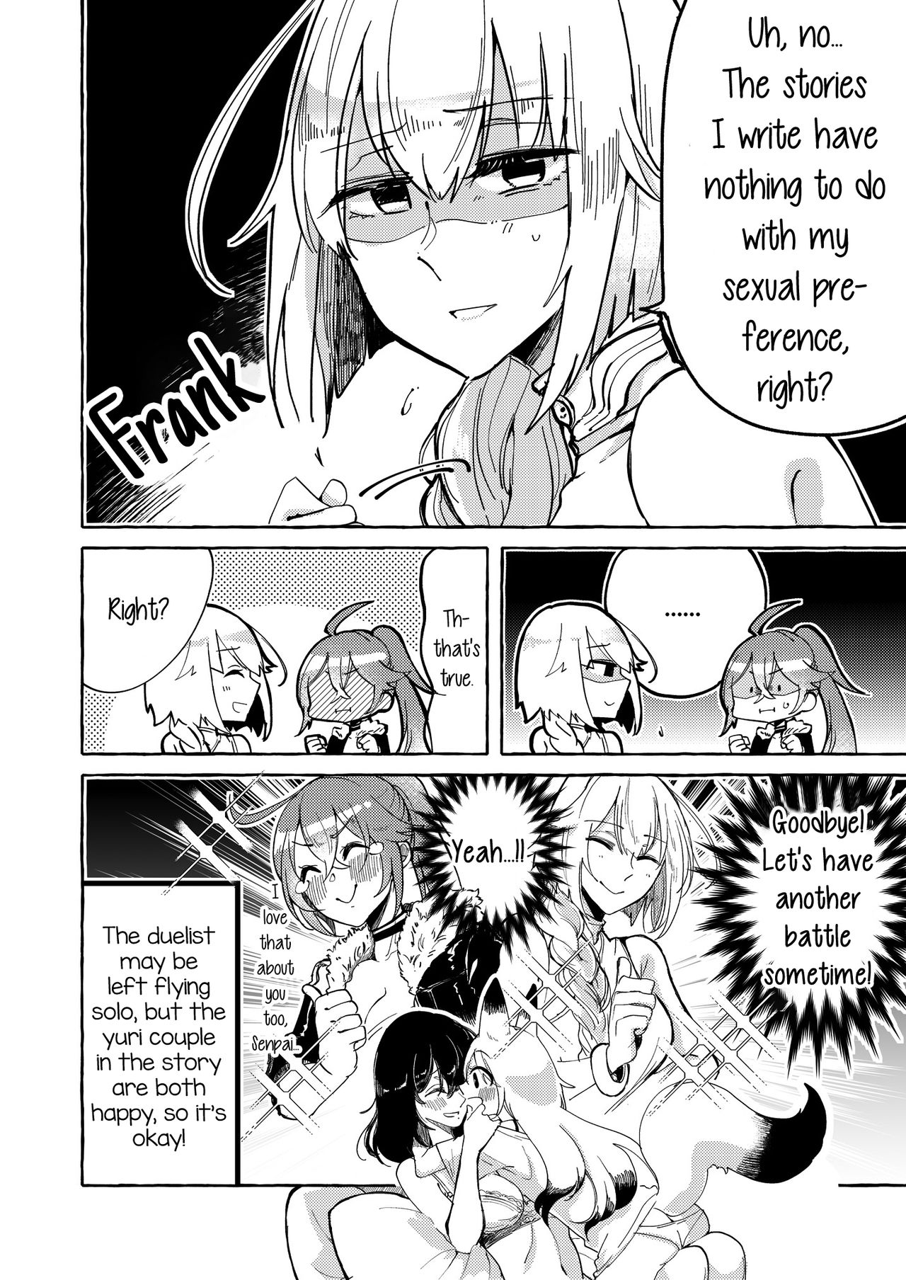 Lady x Lady bulbiferum - Page 70