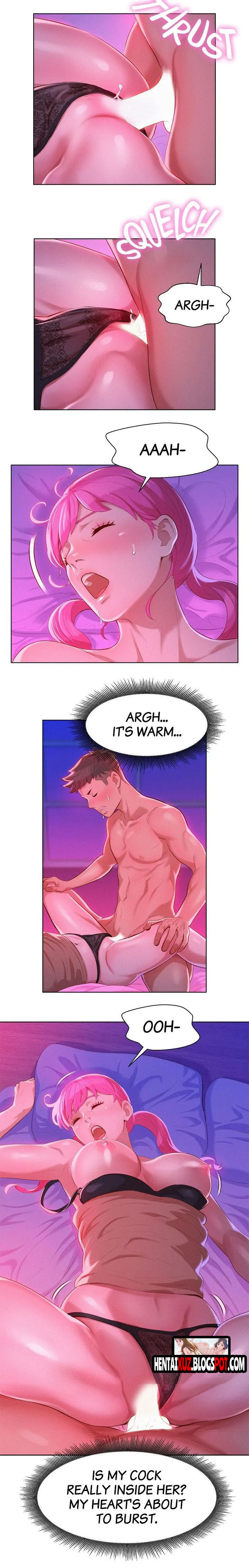 What do you Take me For? Ch.39/? - Page 100