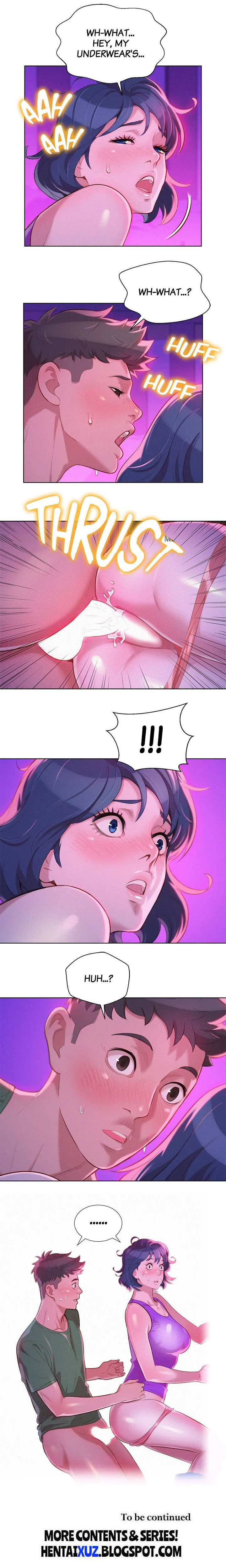 What do you Take me For? Ch.39/? - Page 284