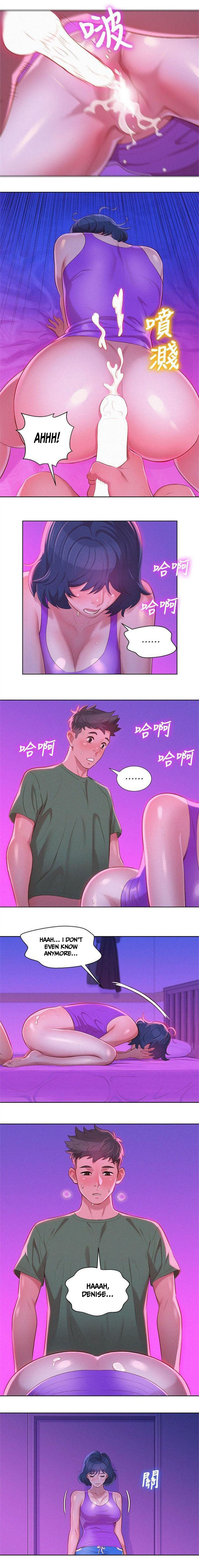 What do you Take me For? Ch.39/? - Page 291