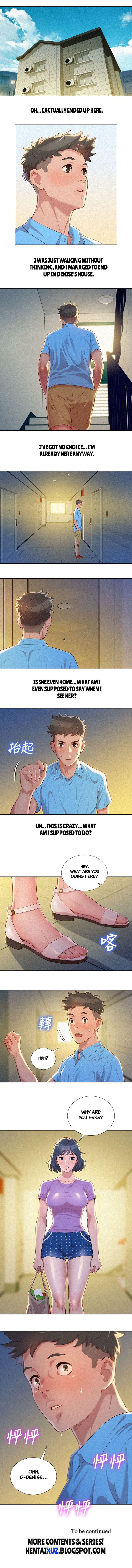 What do you Take me For? Ch.39/? - Page 297