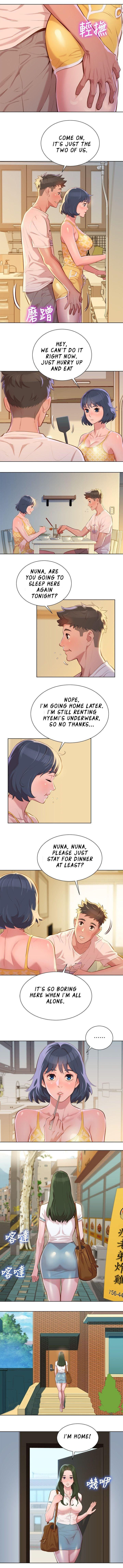 What do you Take me For? Ch.39/? - Page 366