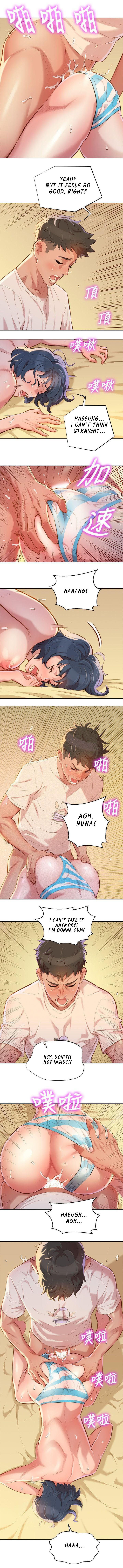 What do you Take me For? Ch.39/? - Page 370