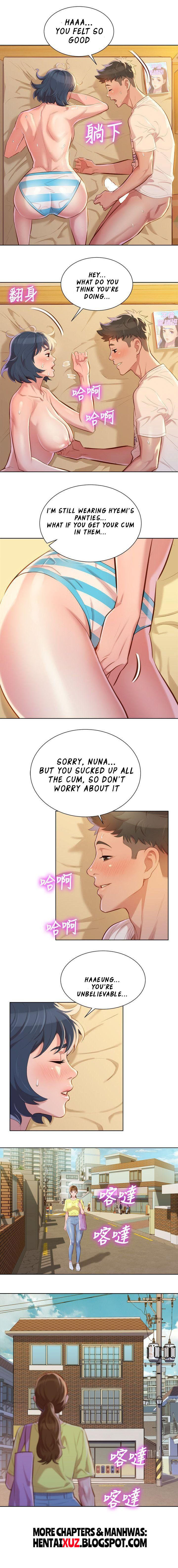 What do you Take me For? Ch.39/? - Page 371