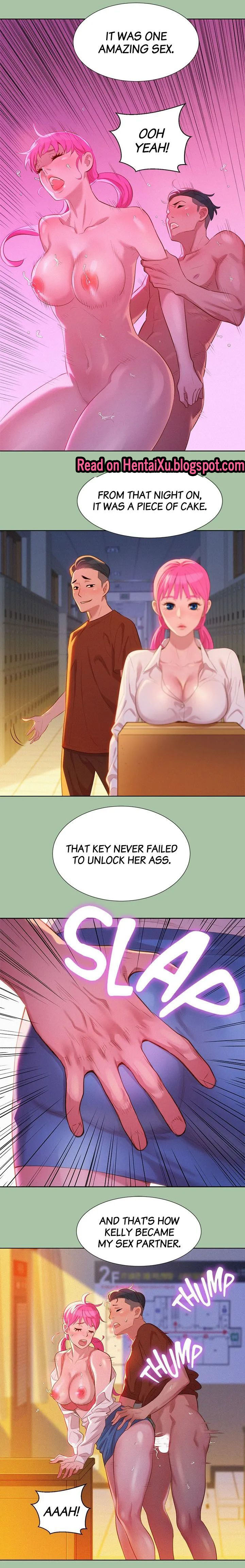 What do you Take me For? Ch.39/? - Page 60