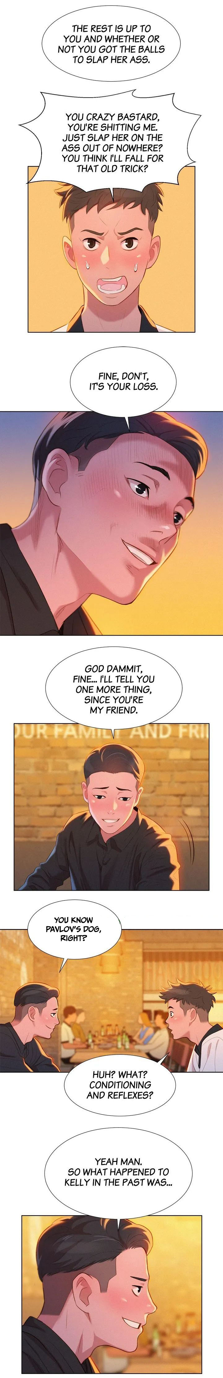 What do you Take me For? Ch.39/? - Page 62