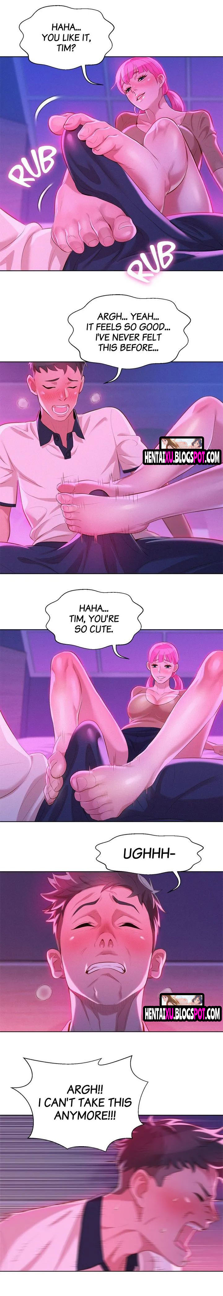 What do you Take me For? Ch.39/? - Page 89