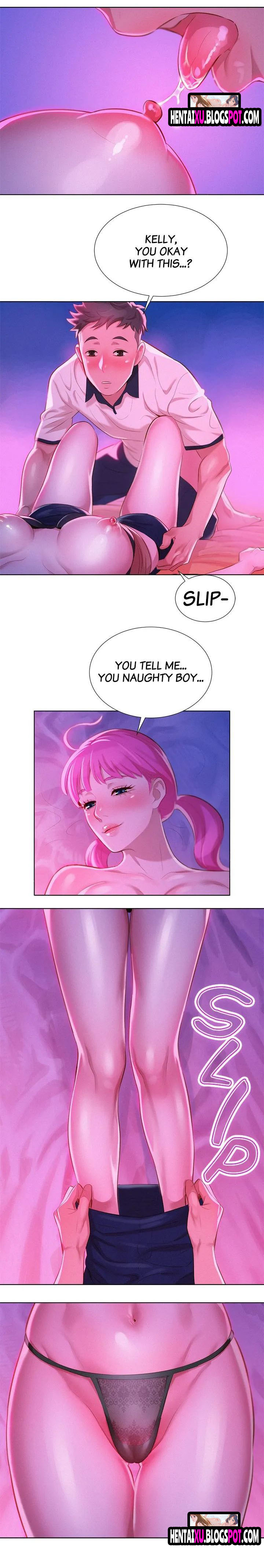 What do you Take me For? Ch.39/? - Page 92