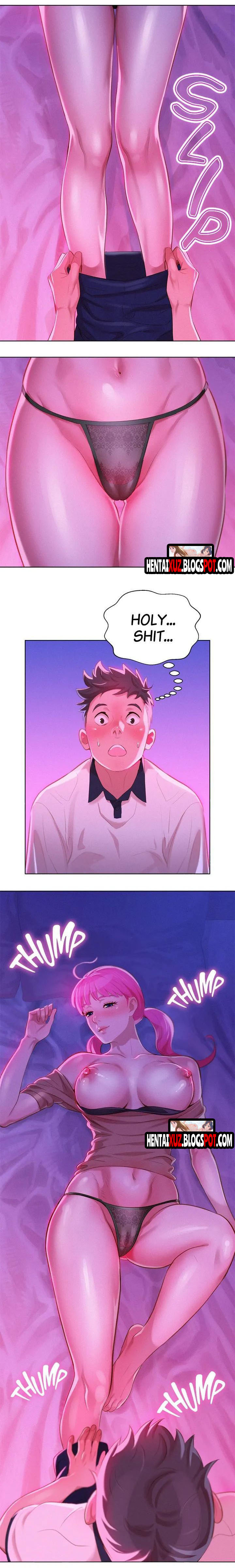 What do you Take me For? Ch.39/? - Page 94