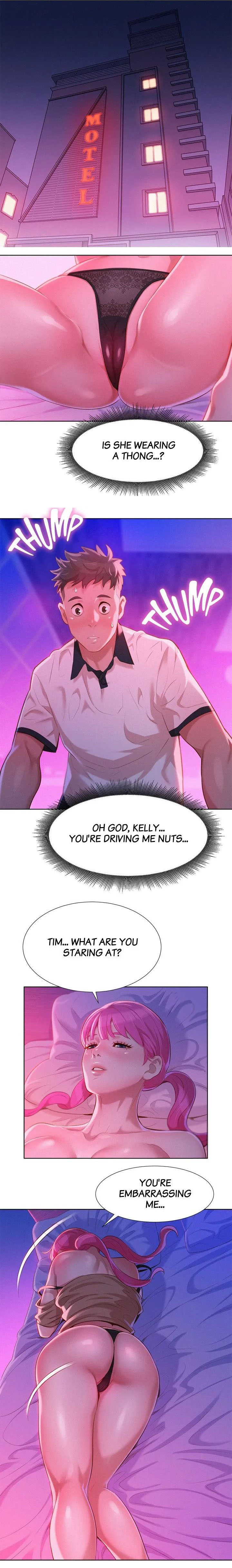 What do you Take me For? Ch.39/? - Page 95