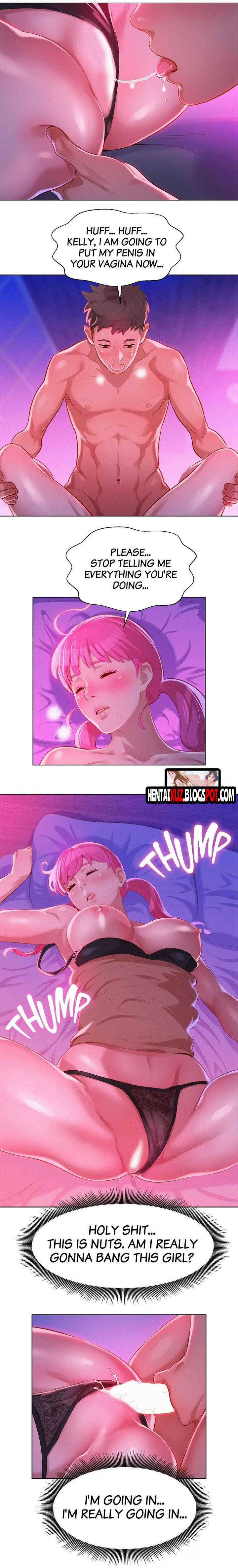 What do you Take me For? Ch.39/? - Page 99