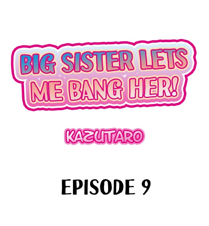 Big Sister Lets Me BANG Her! Ch.12/12 - Page 136