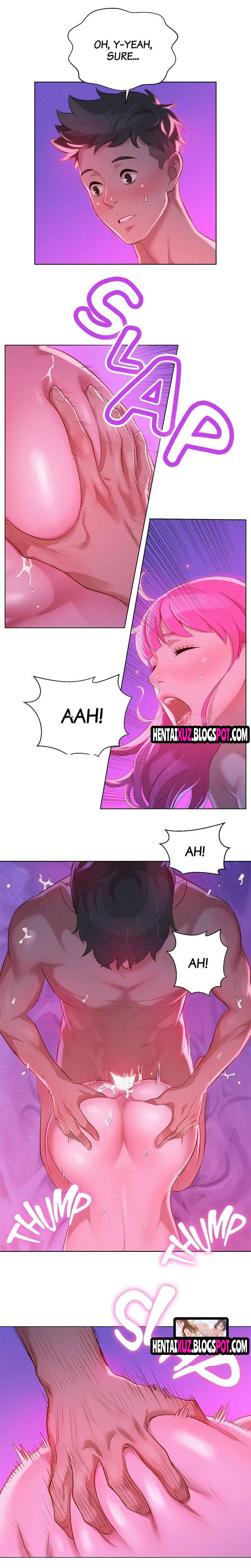 What do you Take me For? Ch.40/? - Page 115