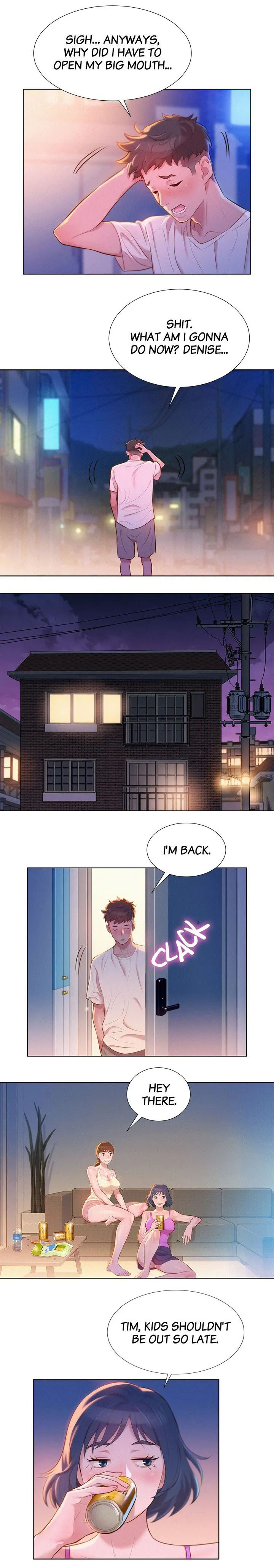 What do you Take me For? Ch.40/? - Page 22