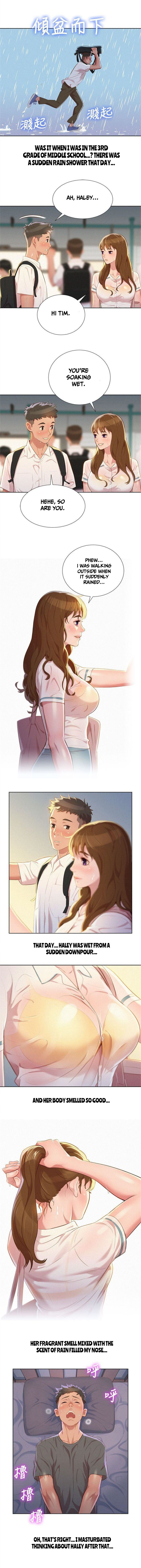 What do you Take me For? Ch.40/? - Page 313
