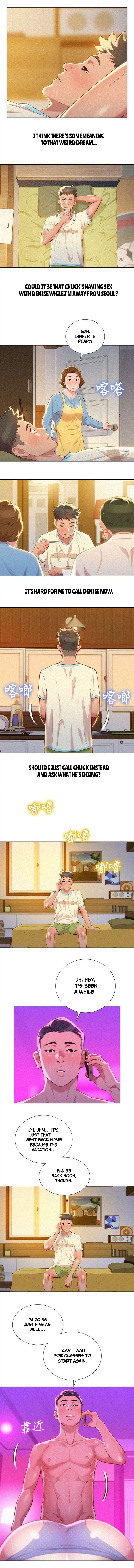What do you Take me For? Ch.40/? - Page 323