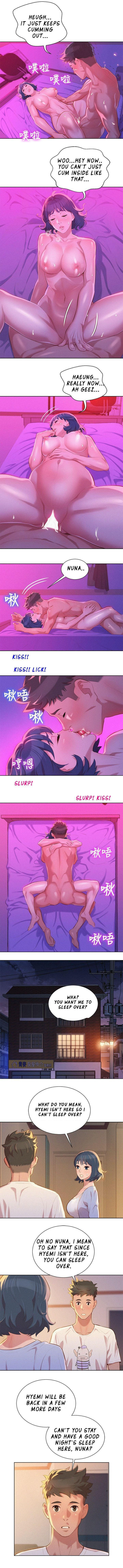 What do you Take me For? Ch.40/? - Page 348
