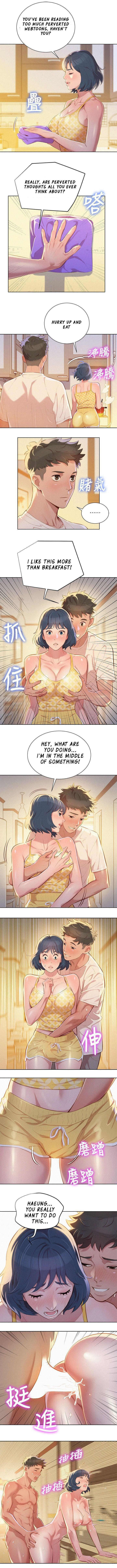 What do you Take me For? Ch.40/? - Page 359