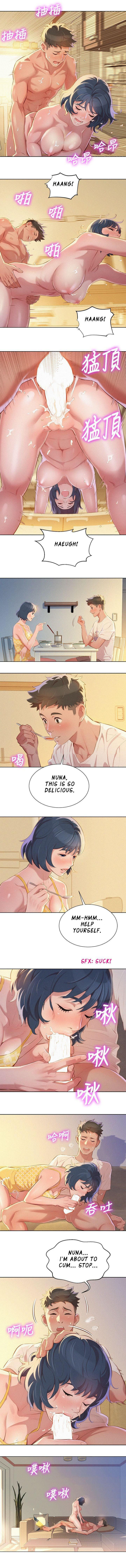 What do you Take me For? Ch.40/? - Page 360