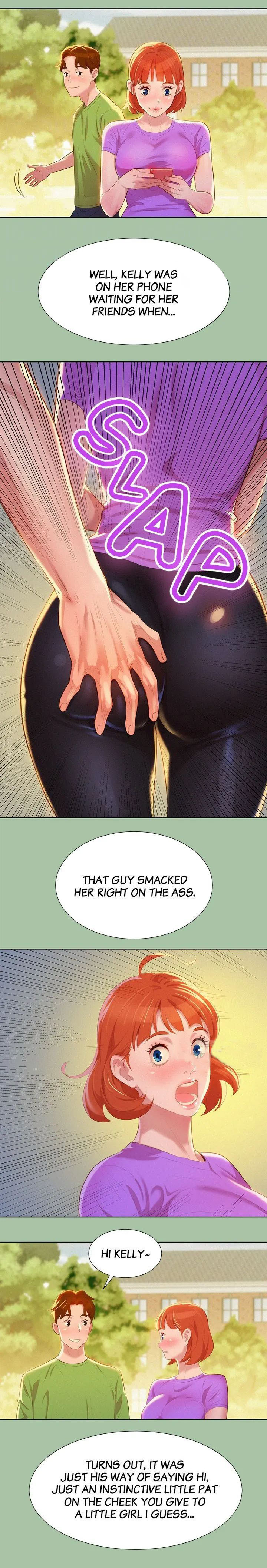 What do you Take me For? Ch.40/? - Page 69