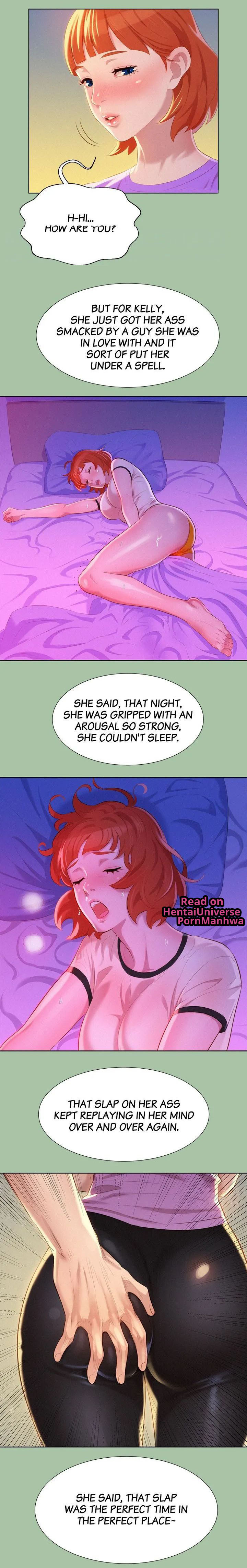 What do you Take me For? Ch.40/? - Page 70