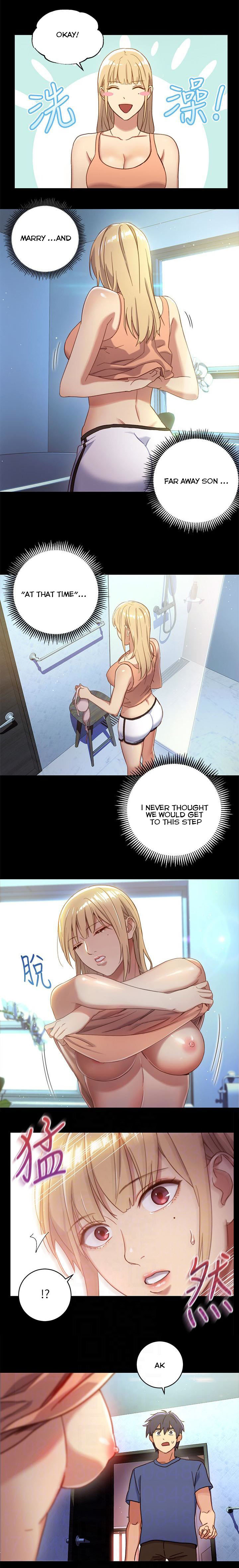 Stepmother Friends Ch.19/? - Page 25