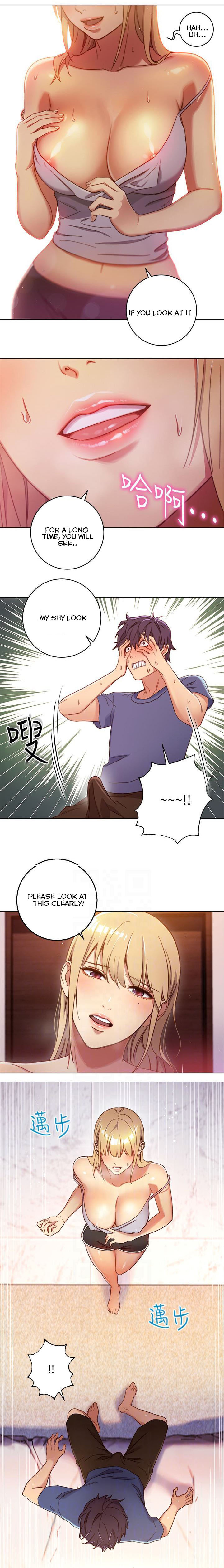 Stepmother Friends Ch.19/? - Page 30