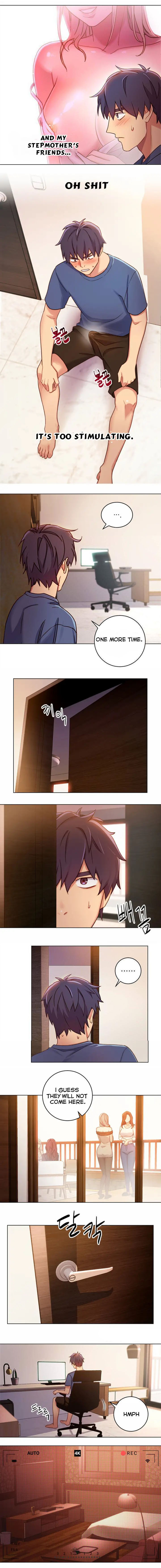 Stepmother Friends Ch.19/? - Page 40