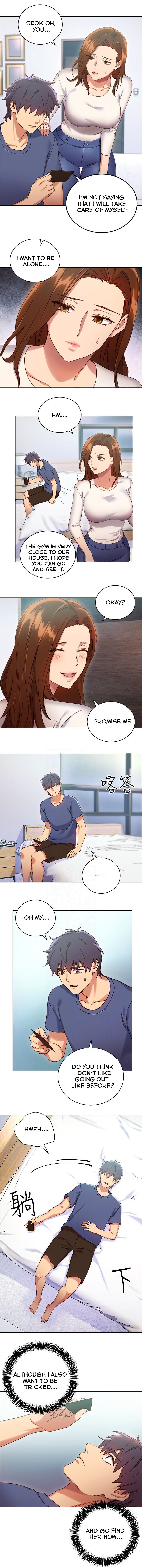 Stepmother Friends Ch.19/? - Page 69