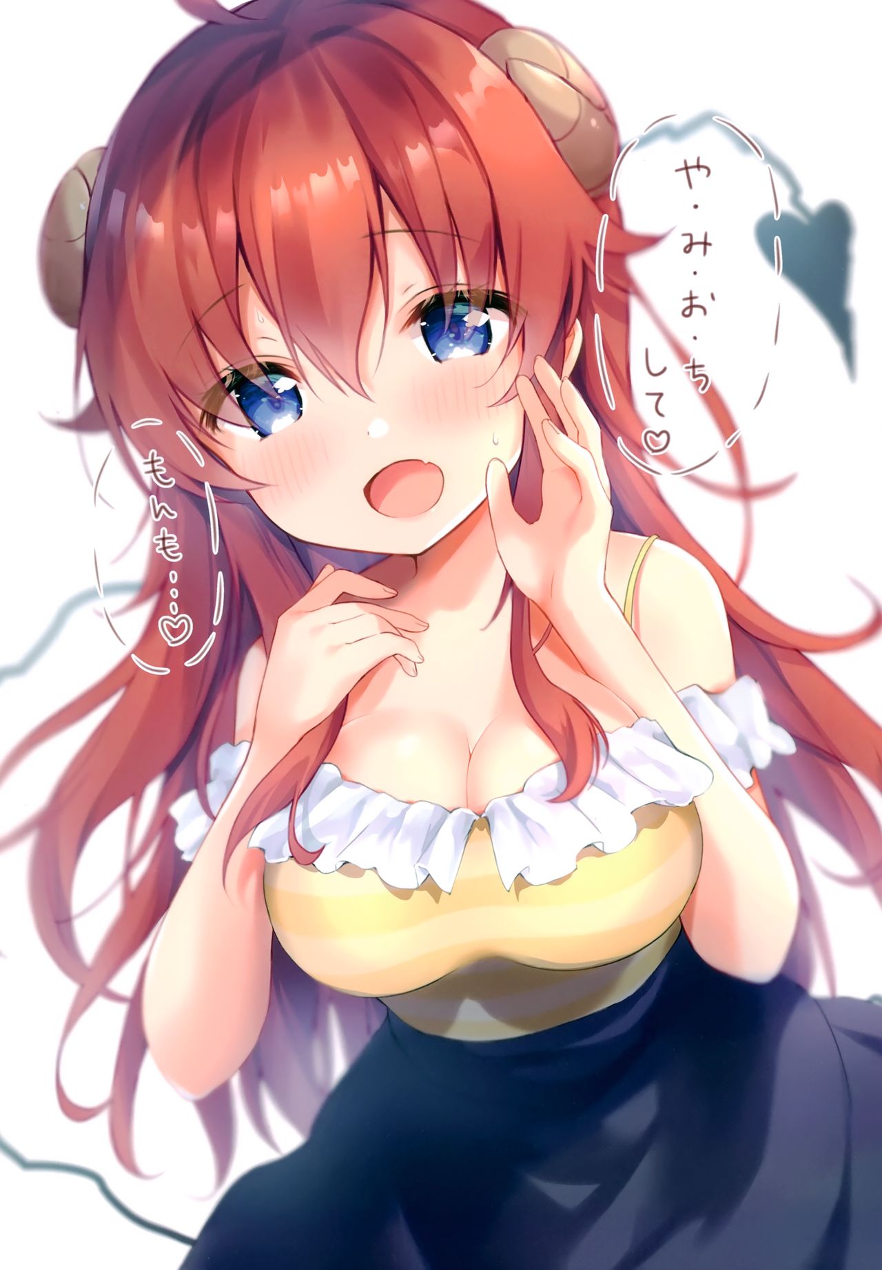 confiture ameusagi illust collection vol.10 - Page 10
