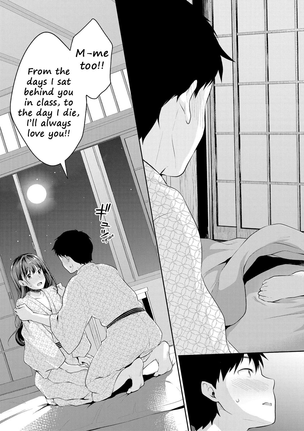 Shishunki no Obenkyou Saishuuwa | Puberty Study Session Final Chapter - Page 19