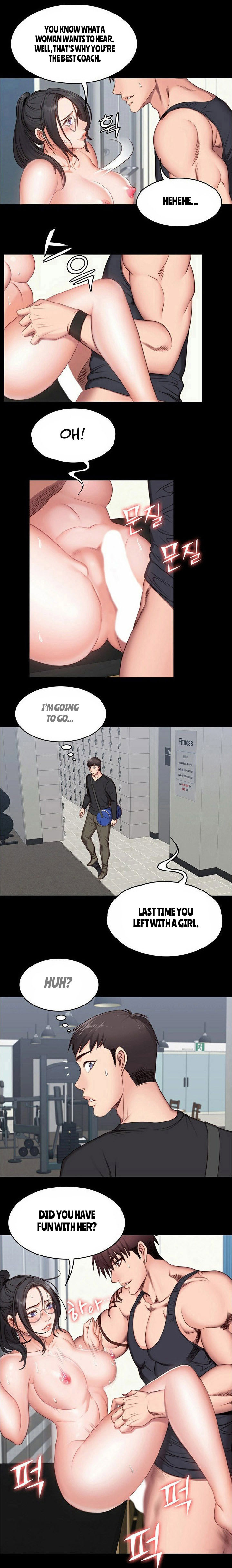 FITNESS Ch.14/? - Page 104