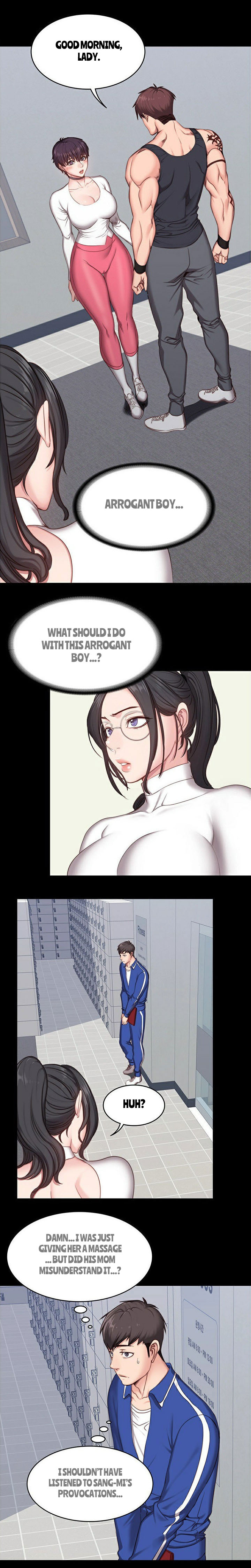 FITNESS Ch.14/? - Page 135
