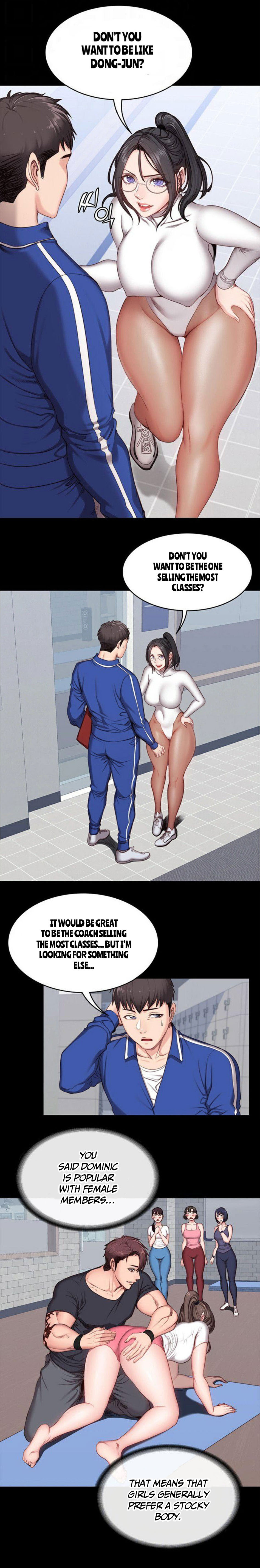 FITNESS Ch.14/? - Page 138