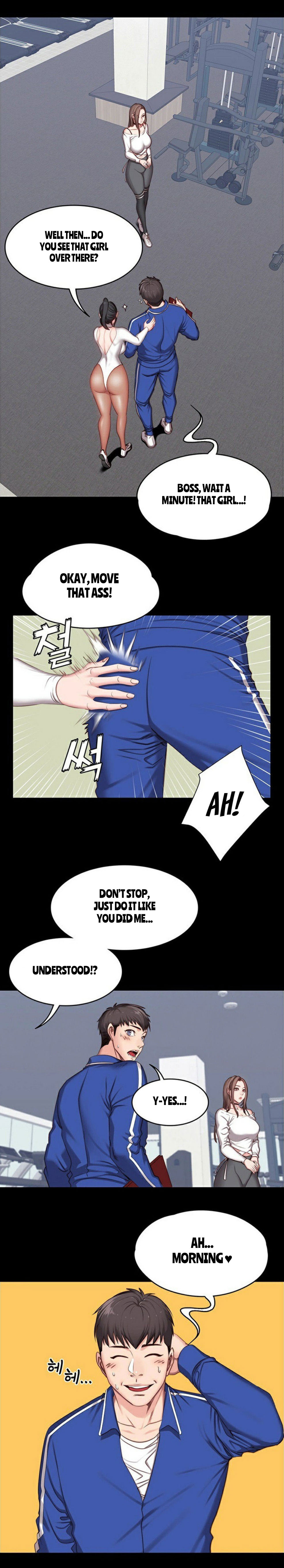 FITNESS Ch.14/? - Page 145