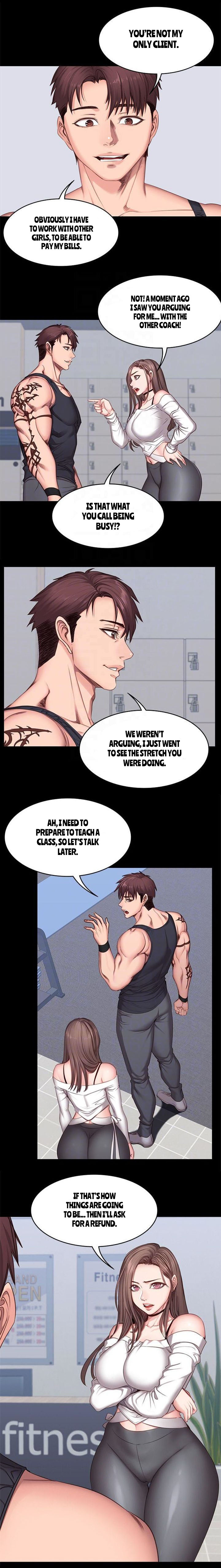 FITNESS Ch.14/? - Page 159