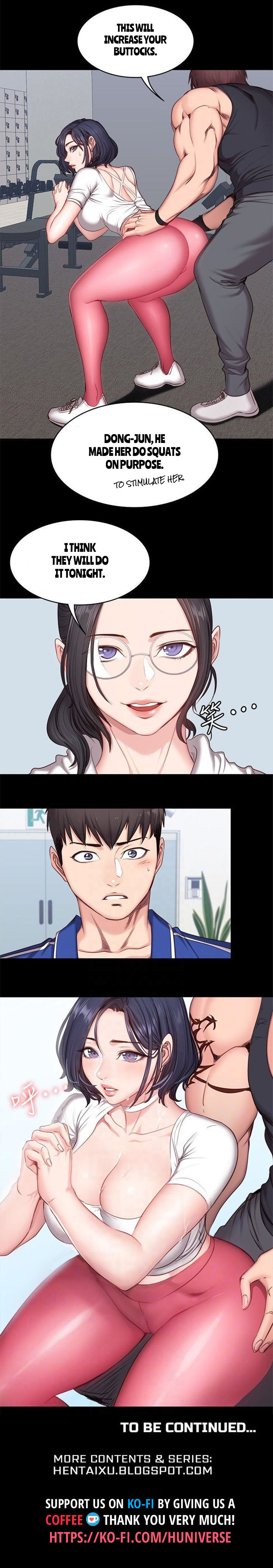 FITNESS Ch.14/? - Page 170