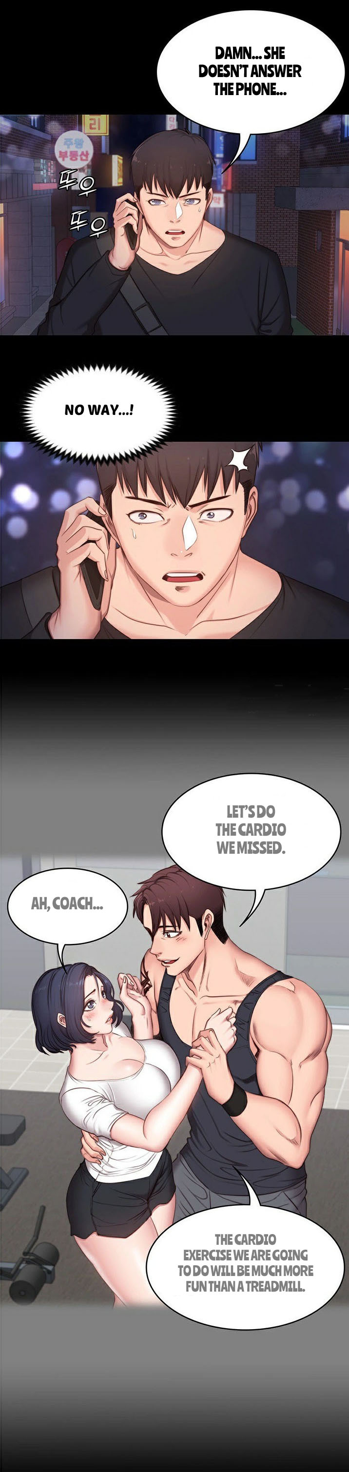 FITNESS Ch.14/? - Page 76
