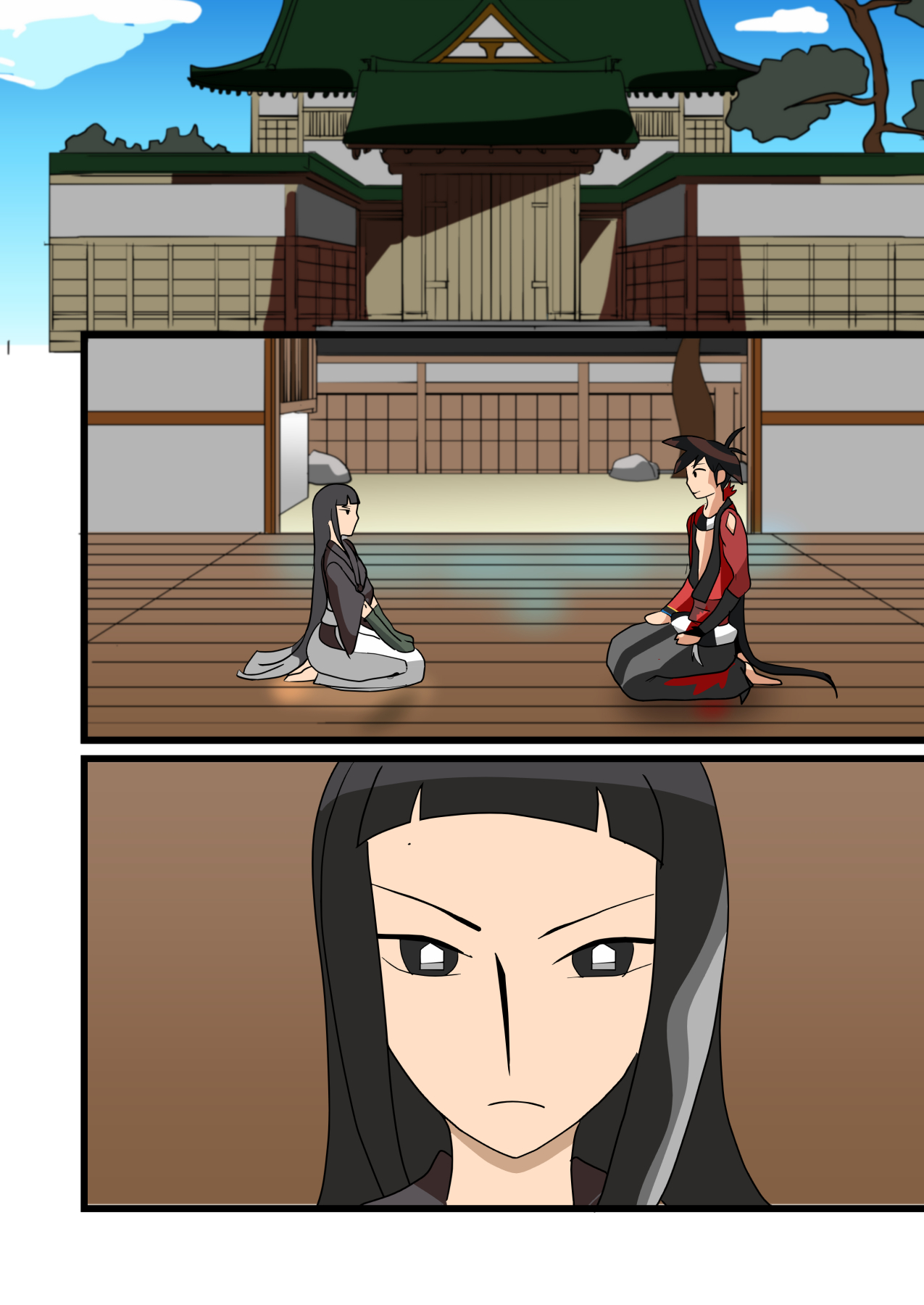 Chiteki Kanban Musume - Page 25
