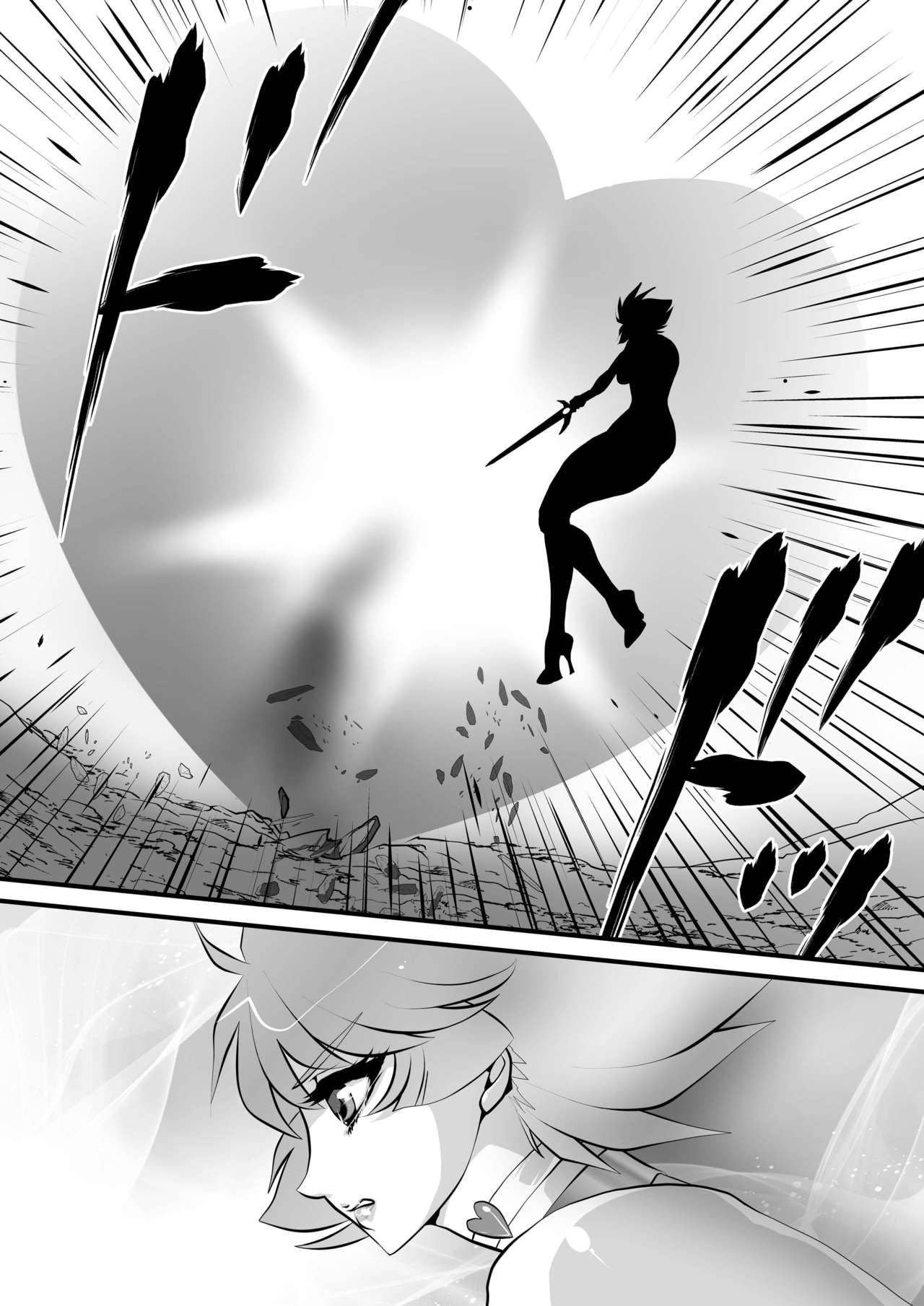 Claw 03 - Page 22