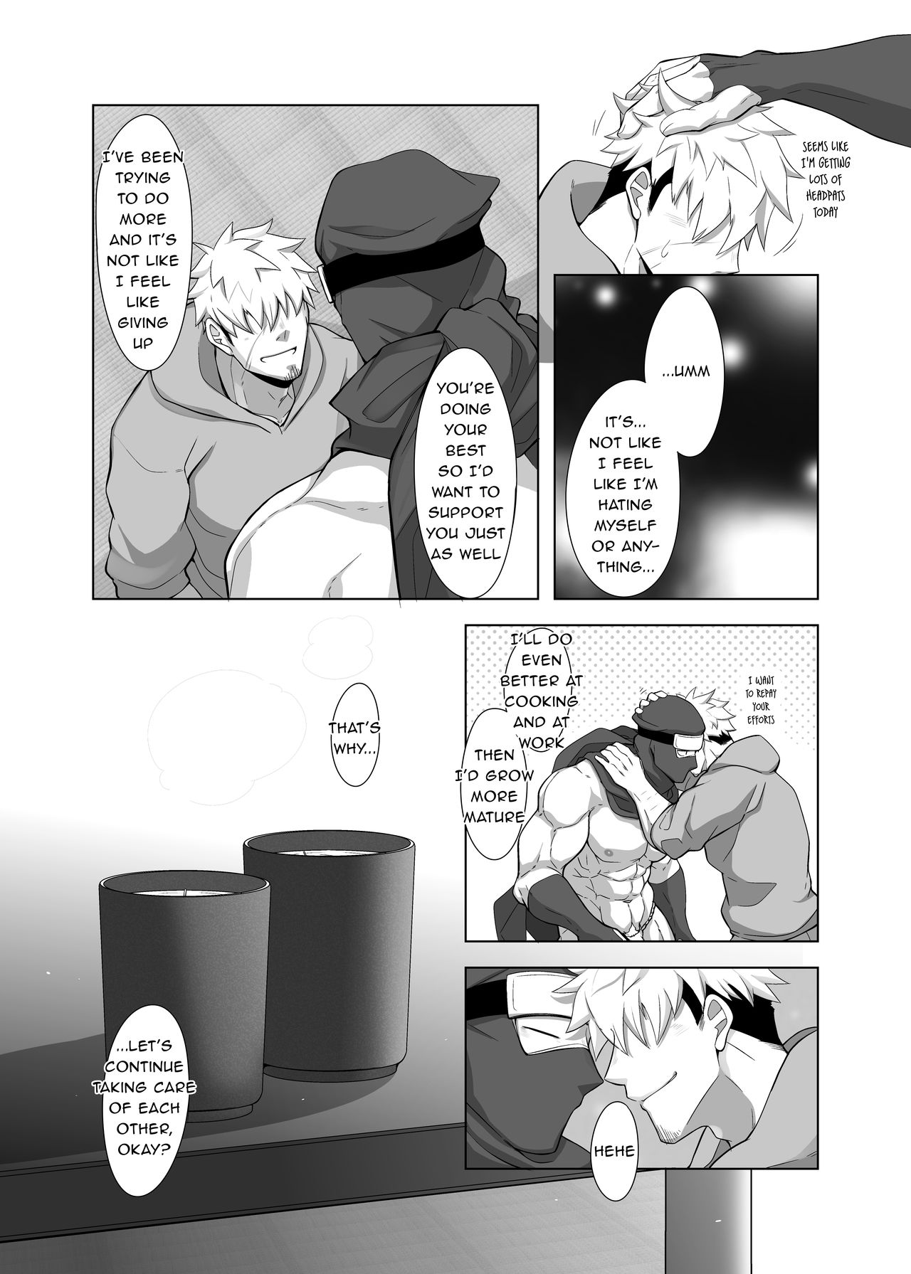 Rikimaru Ninpoujou Ni - Page 26