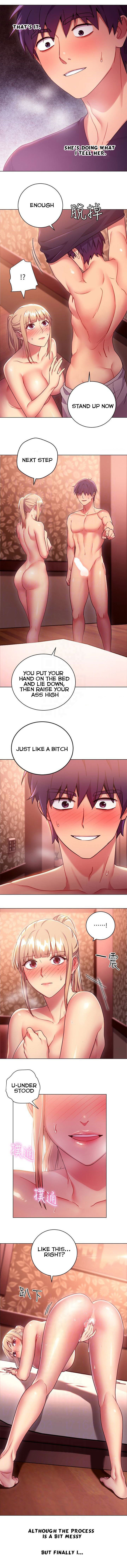 Stepmother Friends Ch.22/? - Page 122