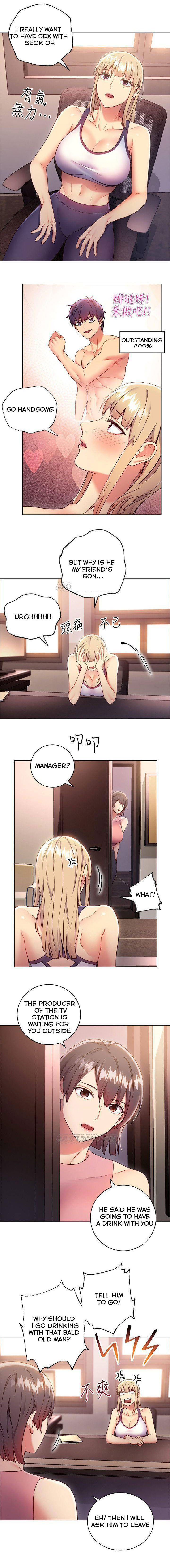 Stepmother Friends Ch.22/? - Page 141