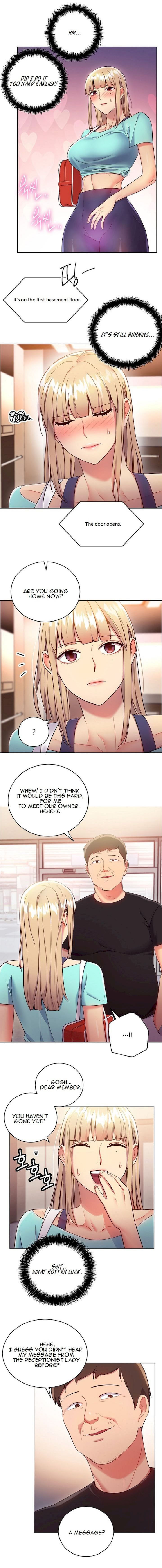 Stepmother Friends Ch.22/? - Page 149
