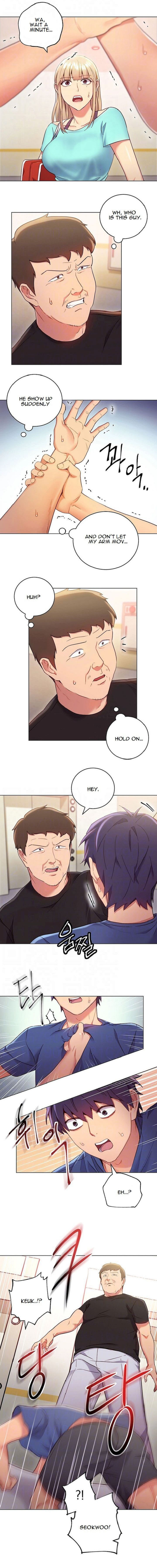 Stepmother Friends Ch.22/? - Page 154