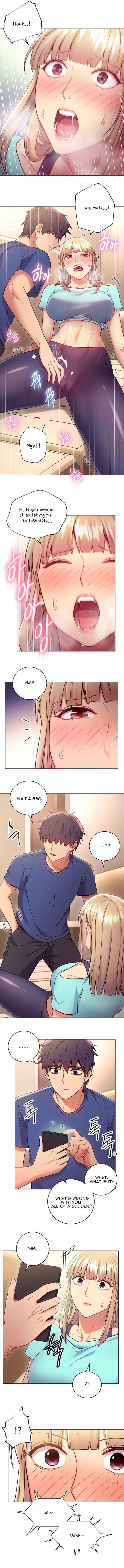 Stepmother Friends Ch.22/? - Page 163