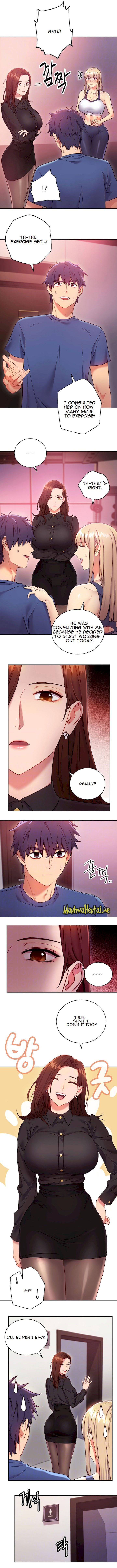 Stepmother Friends Ch.22/? - Page 179