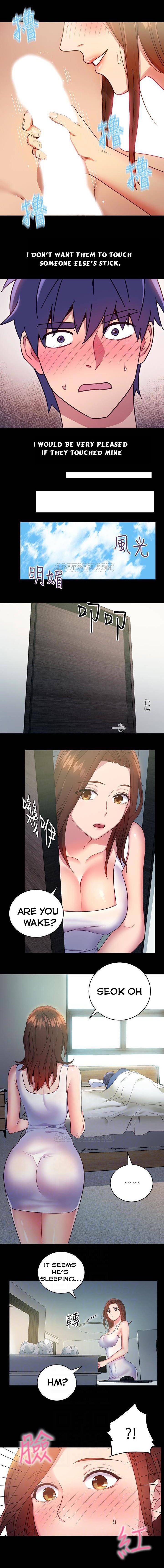 Stepmother Friends Ch.22/? - Page 94